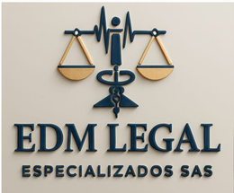 EDM Legal Especializados SAS